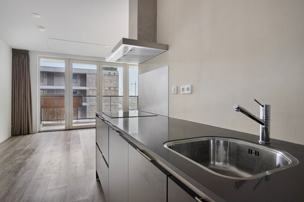 Medium property photo - Dokstraat 87, 6541 EZ Nijmegen